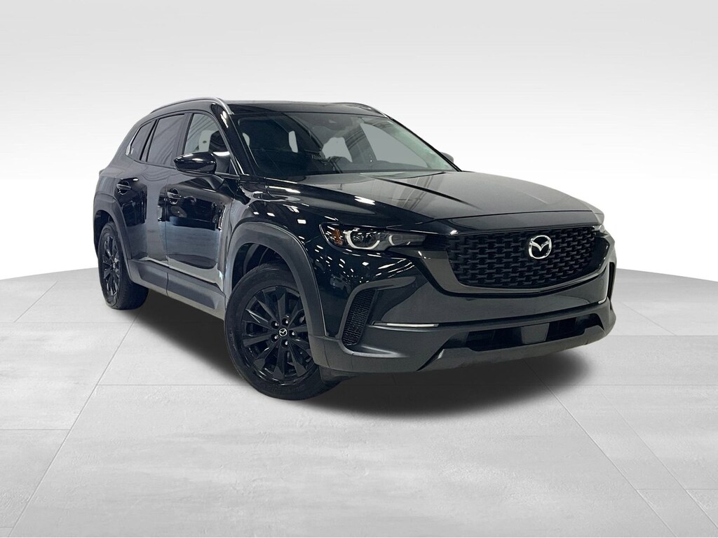Used 2024 Mazda CX-50 2.5 S Premium Package 2.5 S Premium Package AWD