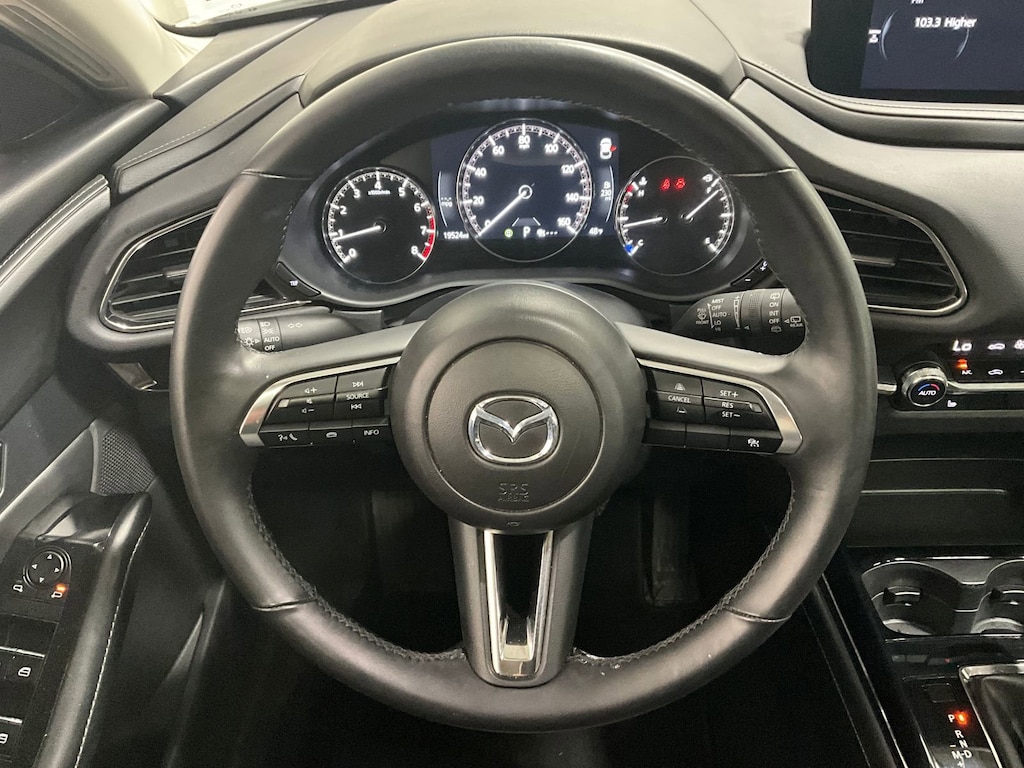 Used 2024 Mazda CX-30 2.5 S Preferred Package 2.5 S Preferred Package AWD
