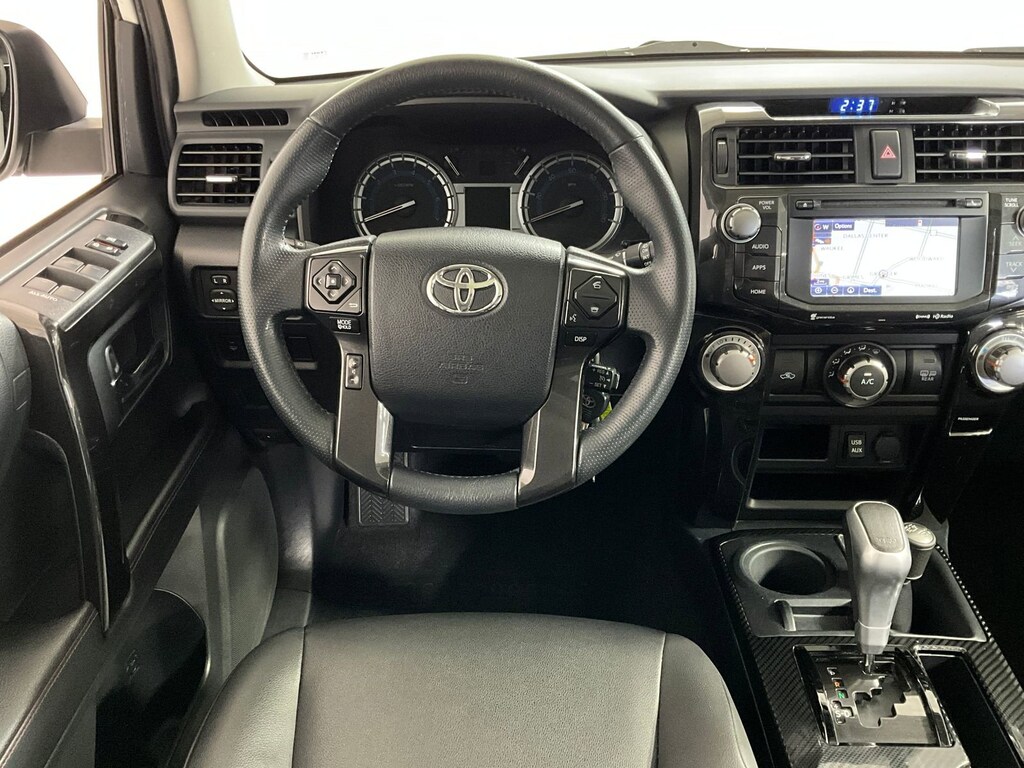 Used 2019 Toyota 4Runner TRD Off Road Premium TRD Off Road Premium 4WD