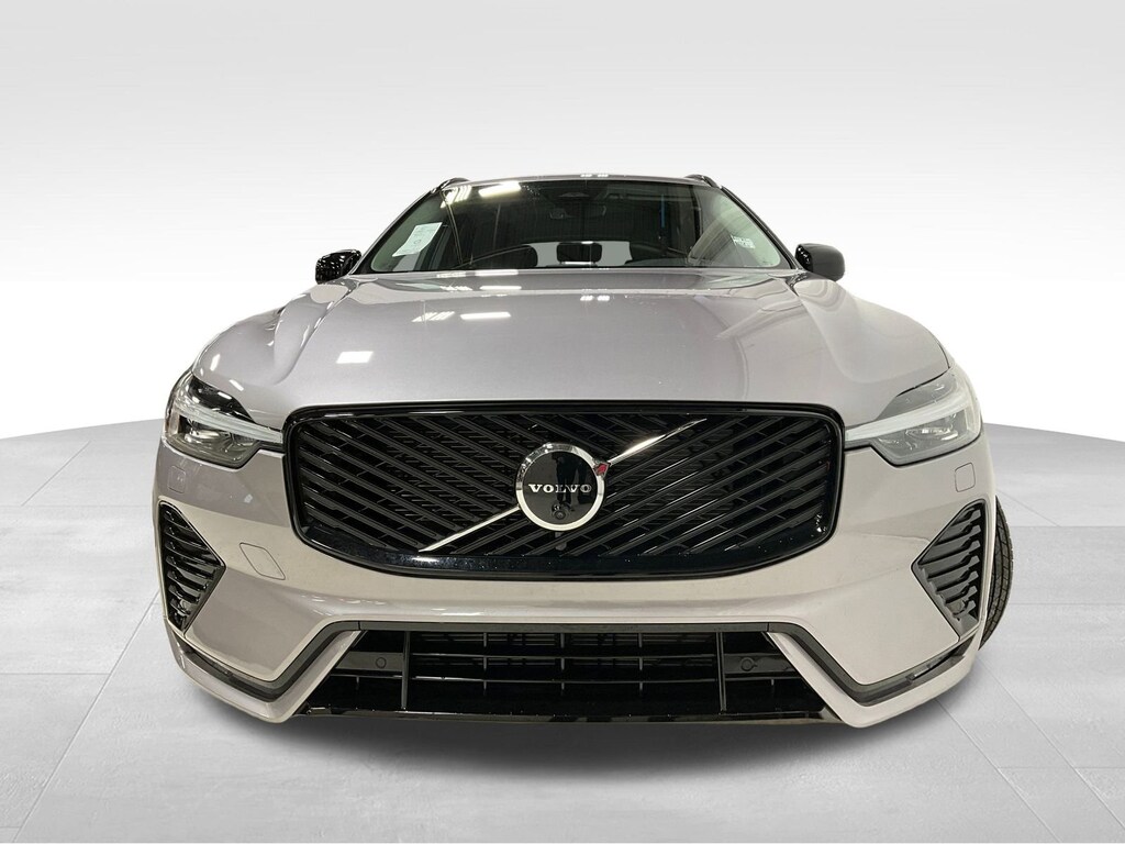 New 2026 Volvo XC60 Plus B5 AWD Plus