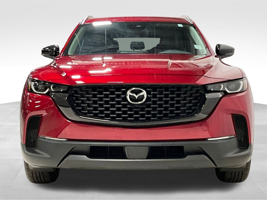 Used 2024 Mazda CX-50 2.5 S Premium Package 2.5 S Premium Package AWD