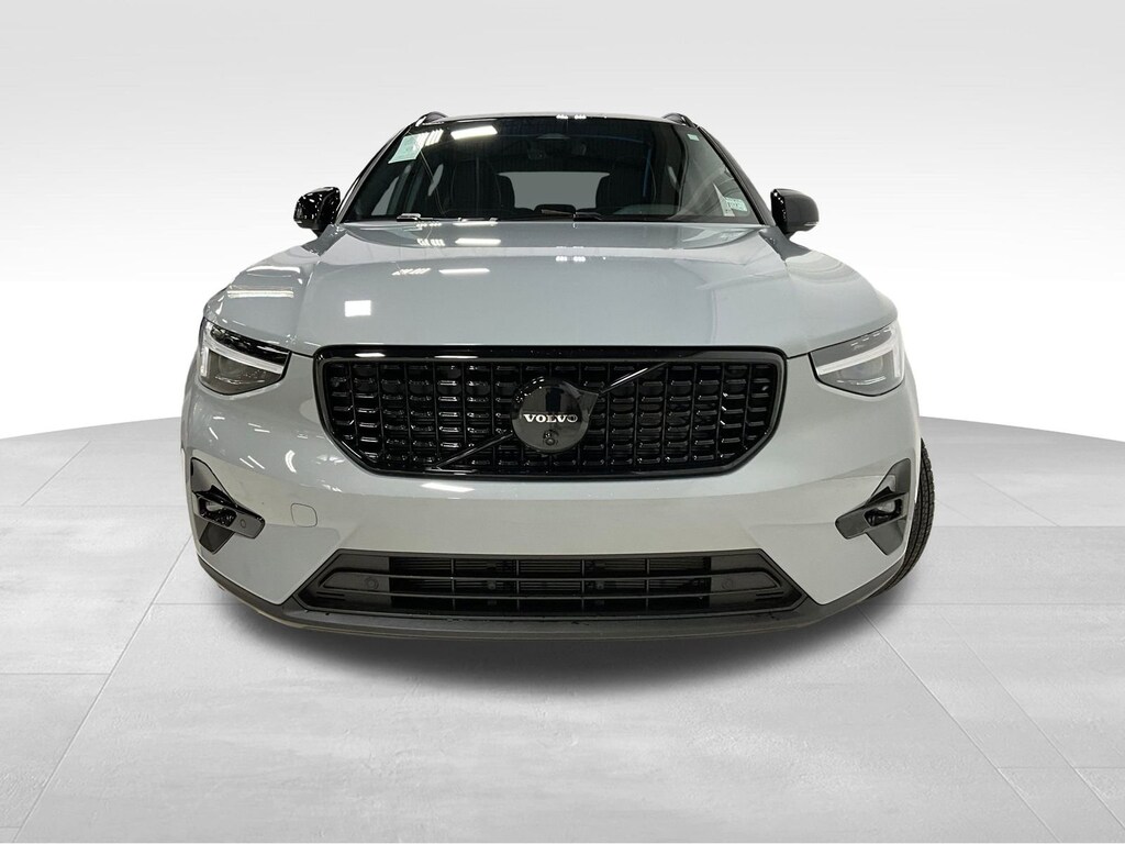 New 2026 Volvo XC40 Ultra Black Edition B5 AWD Ultra Black Edition
