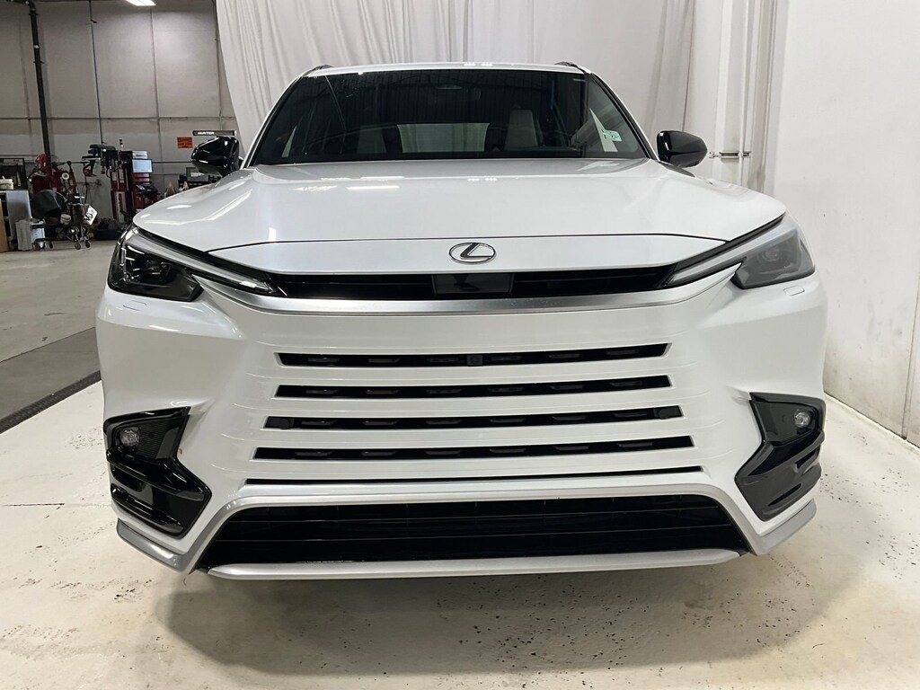 New 2025 Lexus TX TX 500h F SPORT Premium TX 500h F SPORT Premium AWD