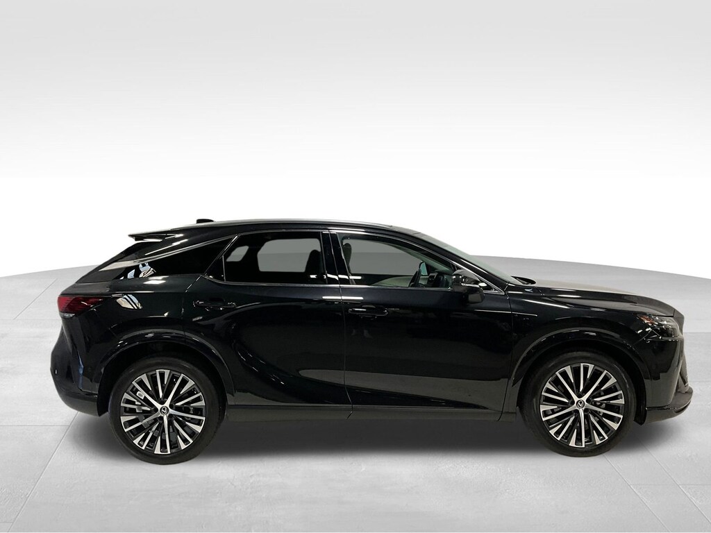 Certified 2023 Lexus RX RX 350 Premium Plus RX 350 Premium Plus AWD