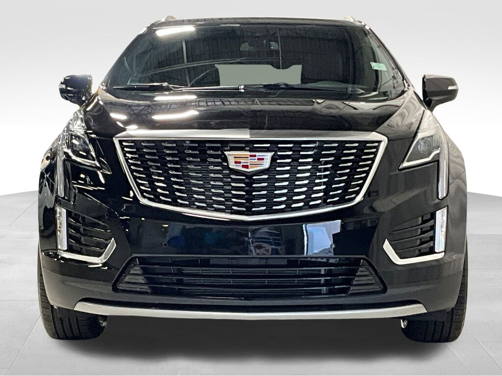 Certified 2025 Cadillac XT5 AWD Premium Luxury AWD Premium Luxury