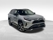 Toyota RAV4 Plug-In Hybrid