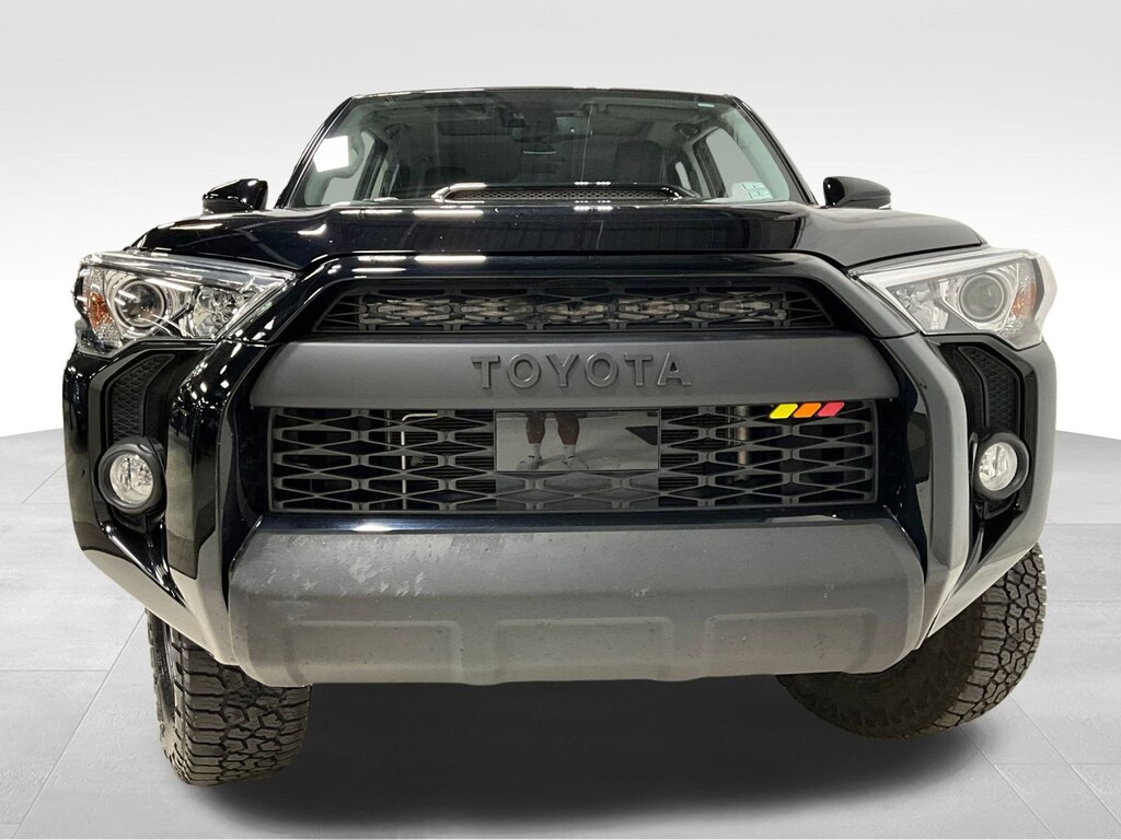 Used 2020 Toyota 4Runner TRD Off Road Premium TRD Off Road Premium 4WD