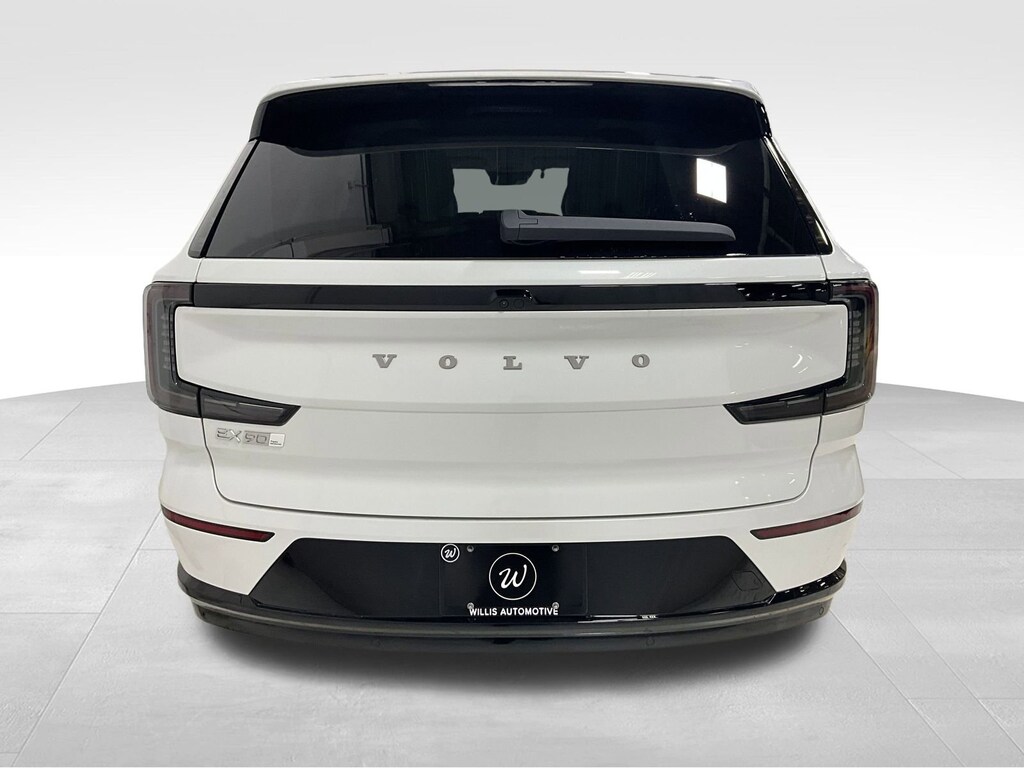New 2025 Volvo EX90 Ultra Twin Motor Performance Ultra 7-Seater