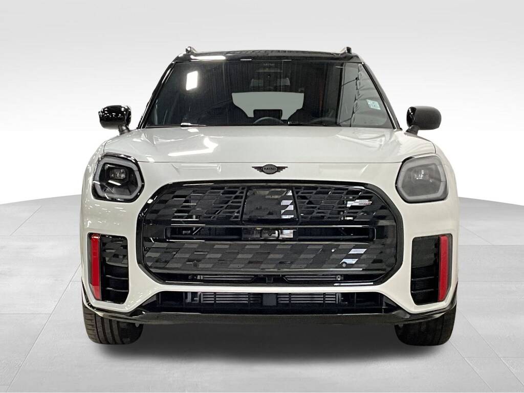 New 2026 MINI Countryman John Cooper Works John Cooper Works ALL4