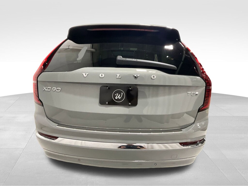 New 2026 Volvo XC90 Plug-In Hybrid Ultra T8 AWD Ultra 7-Seater