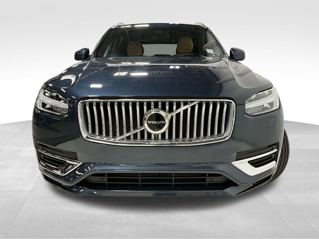 Certified 2024 Volvo XC90 Recharge Plug-In Hybrid Ultimate Bright Theme T8 eAWD PHEV Ultimate Bright Theme 7P