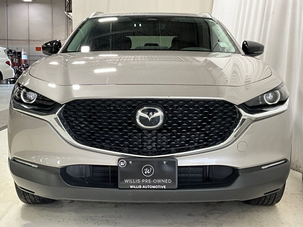 Used 2024 Mazda CX-30 2.5 S Select Sport 2.5 S Select Sport AWD