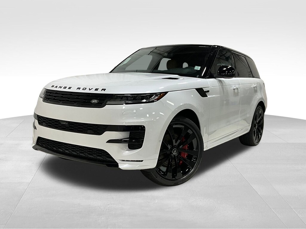 New 2025 Land Rover Range Rover Sport Dynamic SE P530 Dynamic SE
