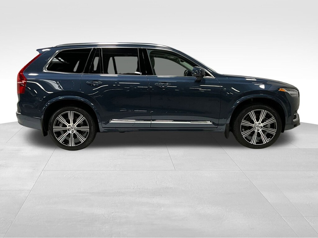 Certified 2024 Volvo XC90 Recharge Plug-In Hybrid Ultimate Bright Theme T8 eAWD PHEV Ultimate Bright Theme 7P