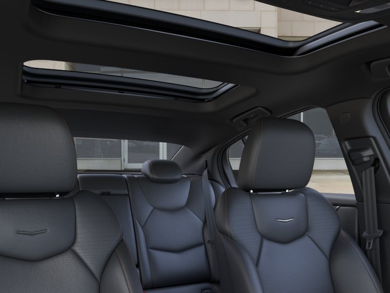 2026 Cadillac CT5 Sport - Photo 23