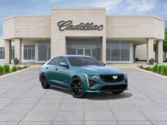 2026 CADILLAC CT4-V V-Series Sedan