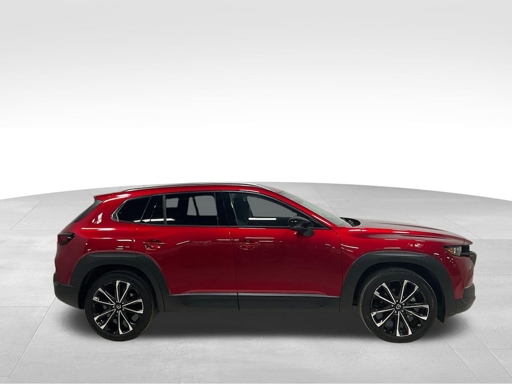 Used 2025 Mazda CX-50 2.5 S Premium Plus Package