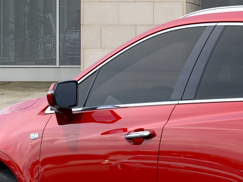 2026 Cadillac XT5 Premium Luxury - Photo 12