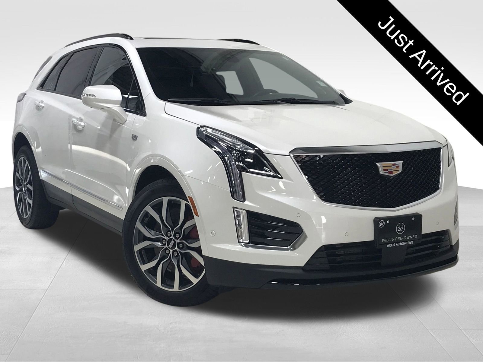 2023 Cadillac XT5 AWD Sport's photo