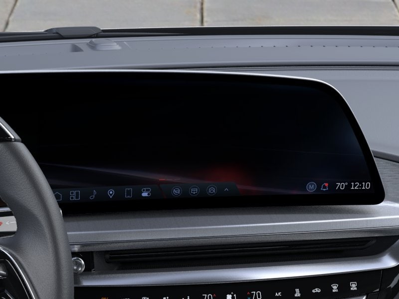 2026 Cadillac LYRIQ V - Photo 20