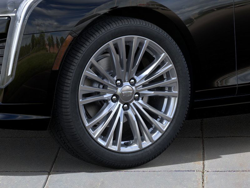 2026 Cadillac CT4 Premium Luxury - Photo 9