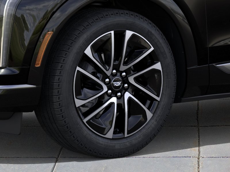 2026 Cadillac OPTIQ Premium Sport - Photo 9