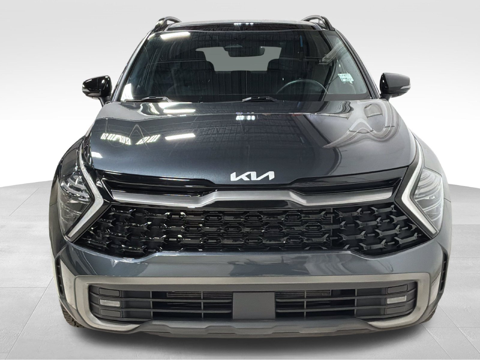 Used 2024 Kia Sportage X-Pro