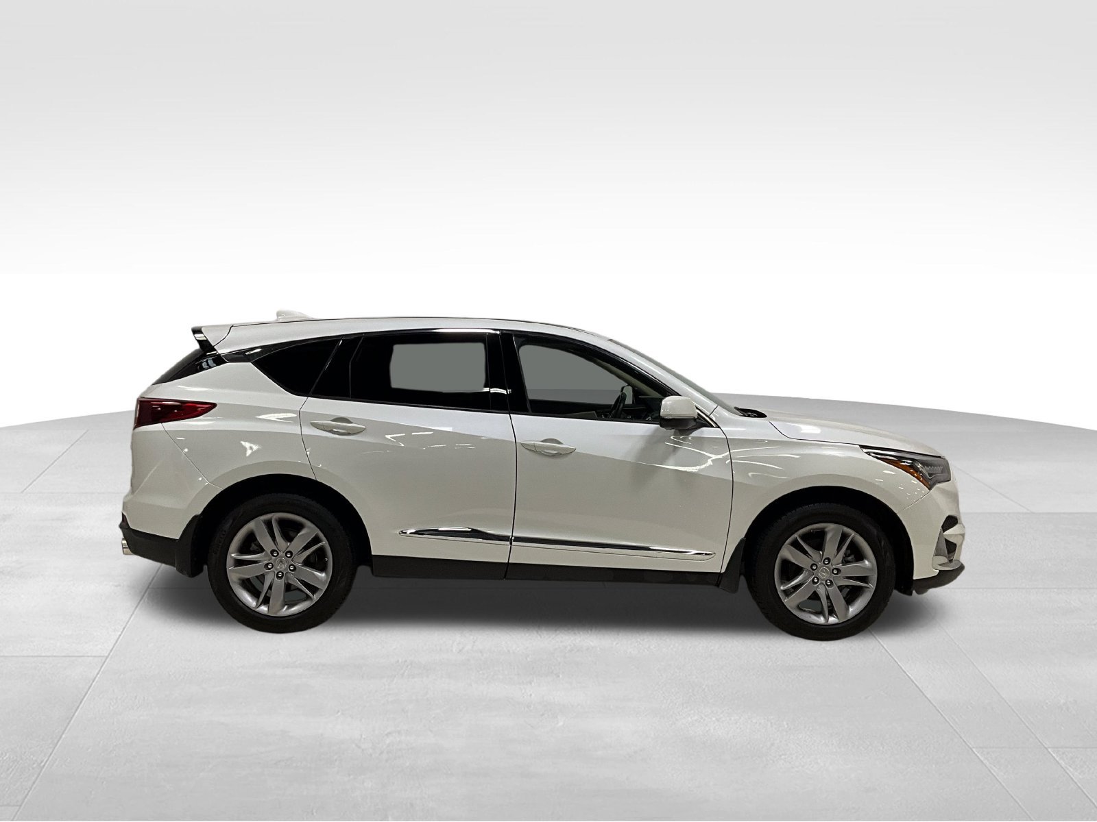 Used 2019 Acura RDX w/Advance Pkg
