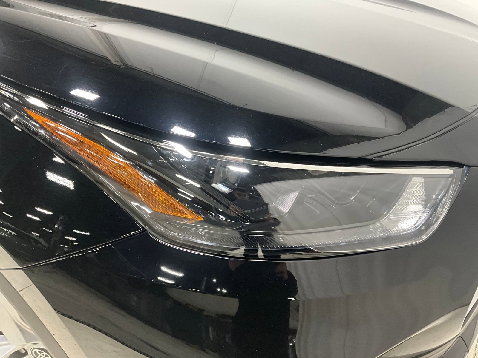 2023 Toyota Highlander L - Photo 26