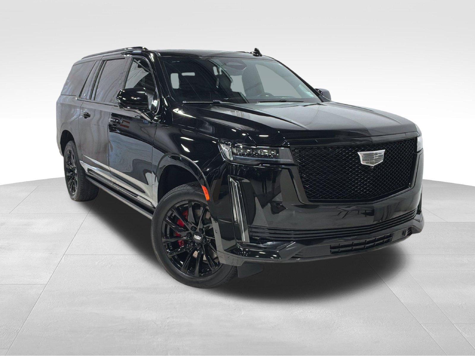 2023 CADILLAC Escalade ESV SUV 