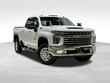  Chevrolet Silverado 3500 HD
