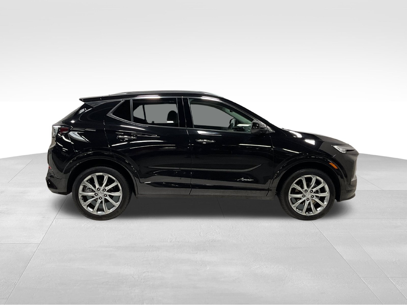 Used 2024 Buick Encore GX Avenir SUV