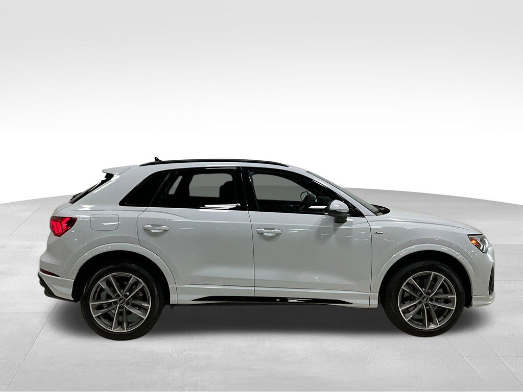 Used 2024 Audi Q3 S Line Premium