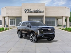 2025 CADILLAC Escalade Premium Luxury SUV