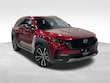 Mazda CX-50
