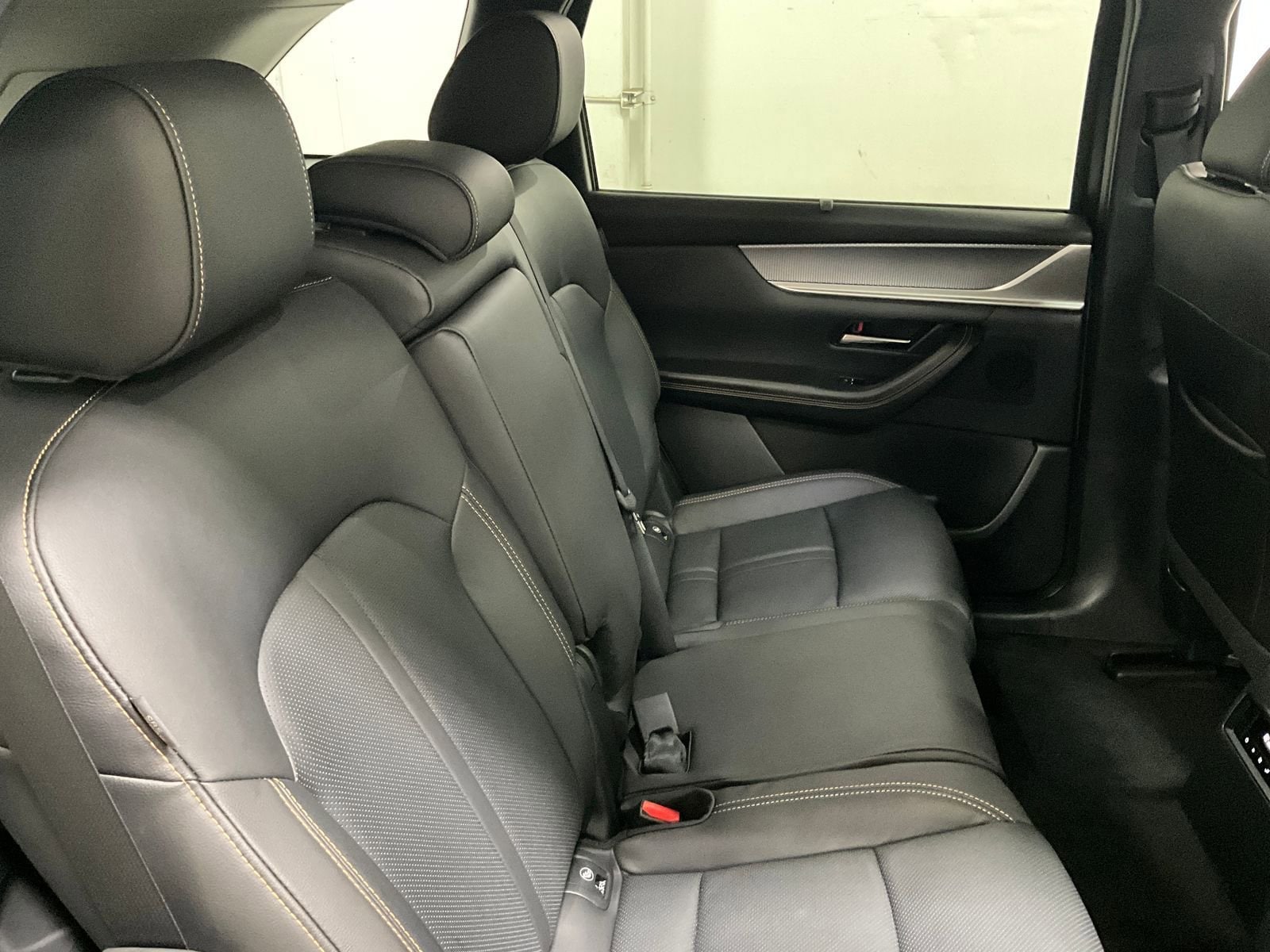 2025 Mazda CX-70 Premium Package - Photo 21