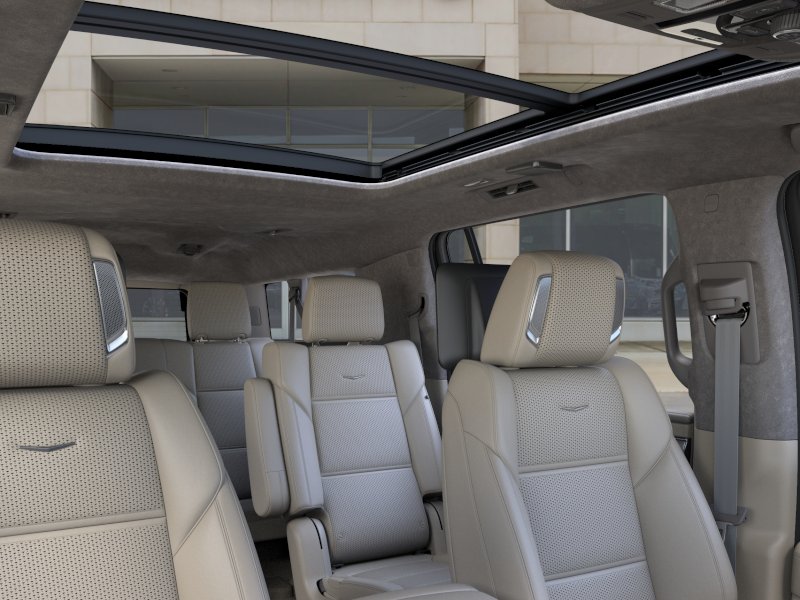 2026 Cadillac Escalade ESV Platinum Luxury - Photo 24