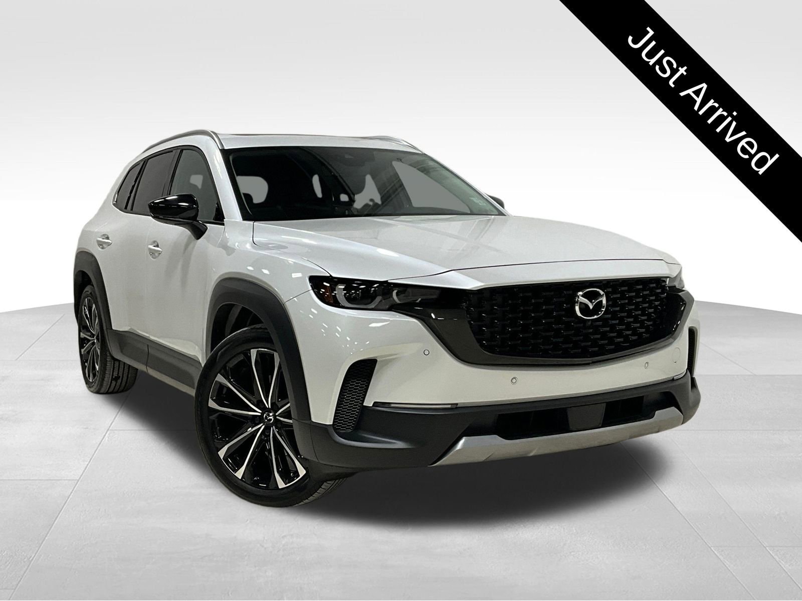 2024 Mazda CX-50 2.5 TURBO PREMIUM PLUS's photo