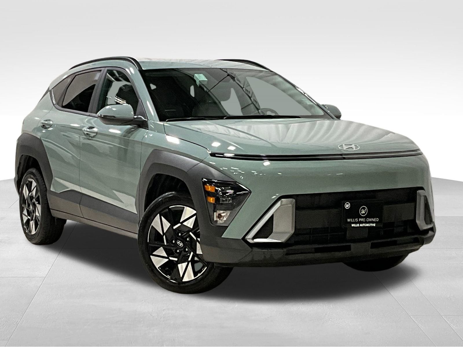 2025 Hyundai Kona SEL's photo