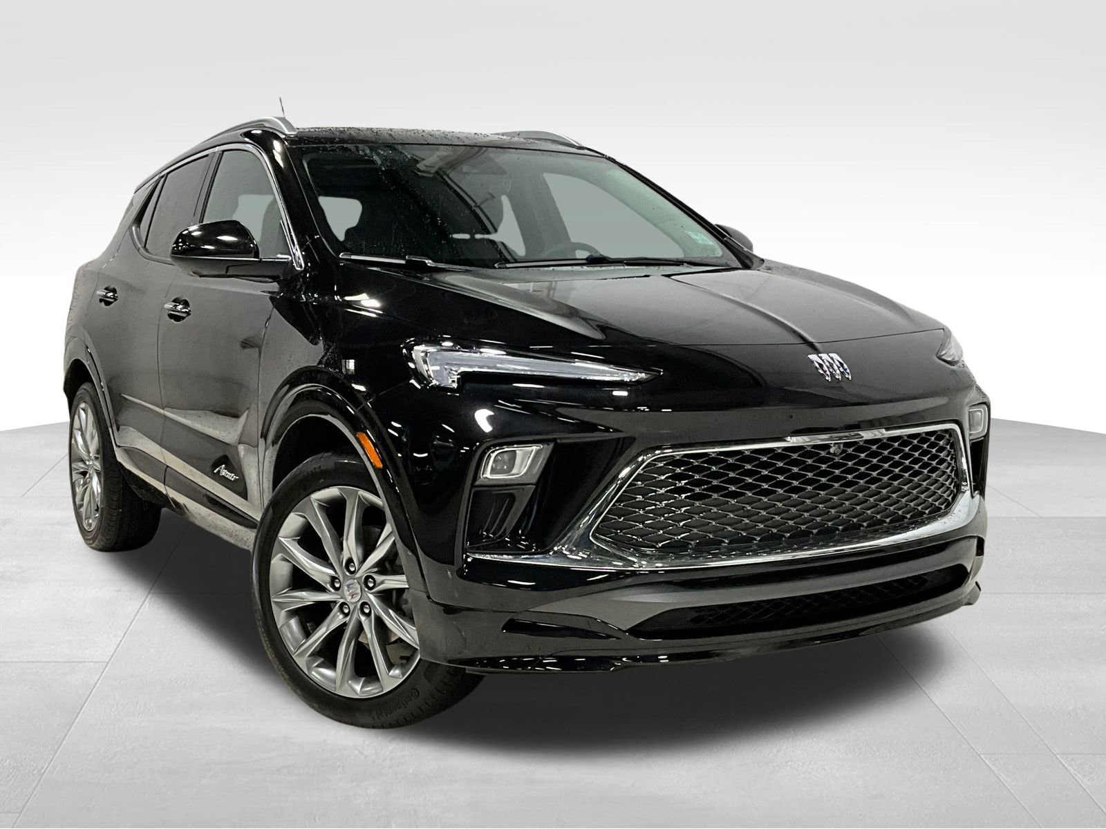 2025 Buick Encore GX Avenir's photo