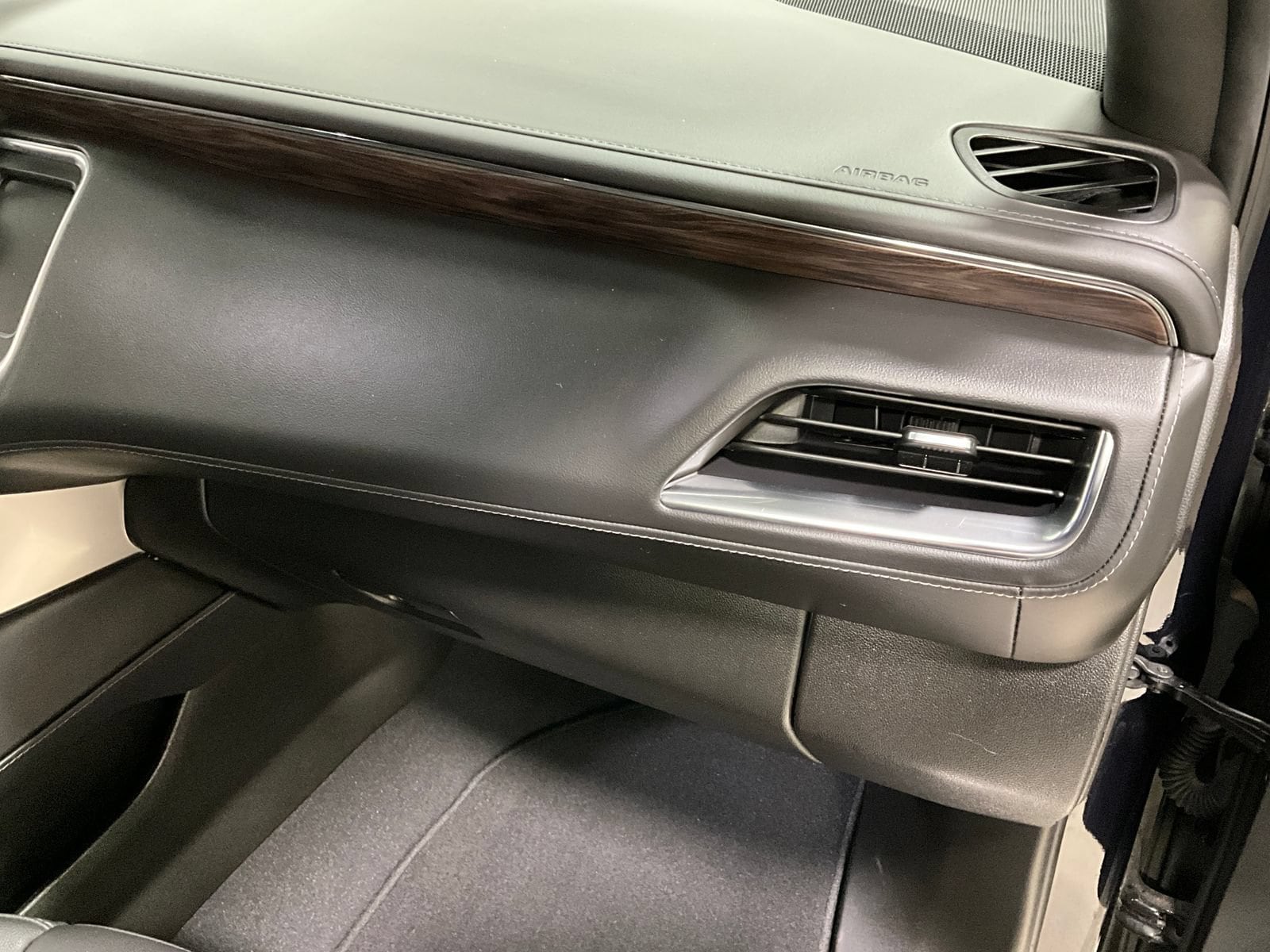 2023 Chevrolet Tahoe Z71 - Photo 17