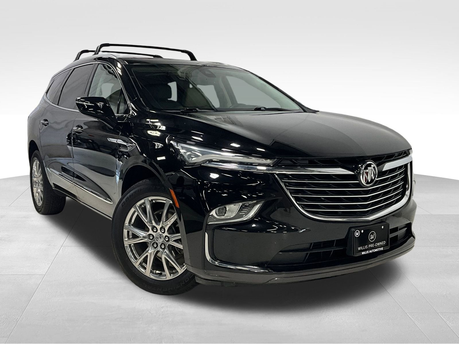 2023 Buick Enclave Essence's photo