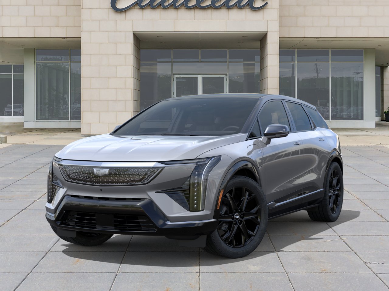 2026 Cadillac OPTIQ Premium Sport - Photo 6