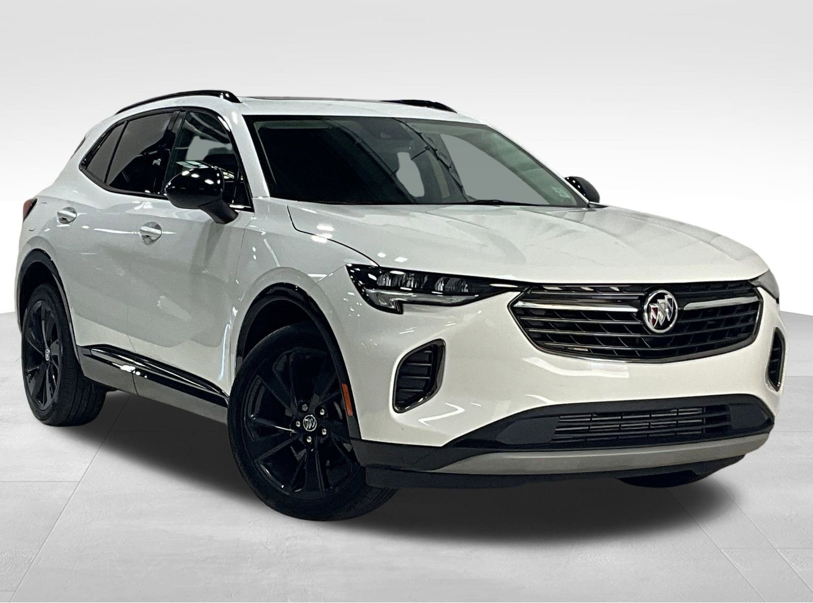 2023 Buick Envision