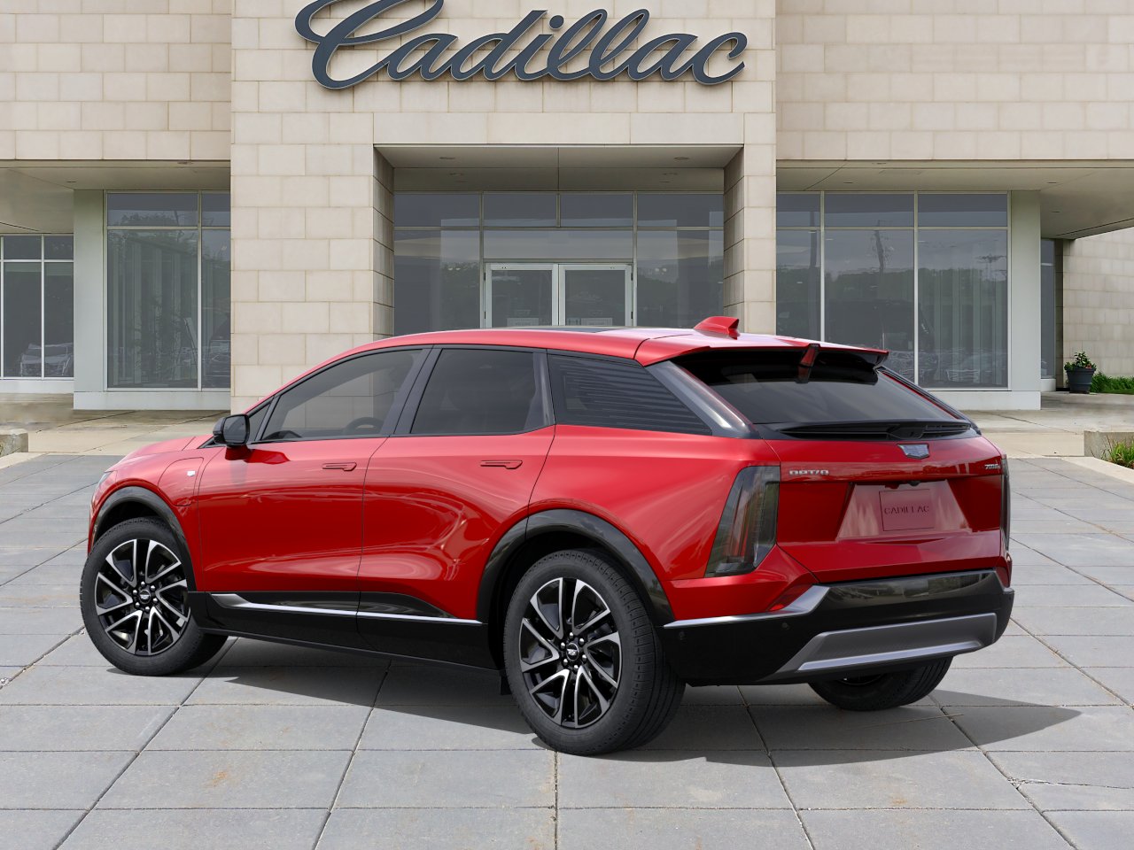 View vehicle photo 2