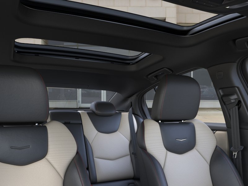 2026 Cadillac CT5 Sport - Photo 24
