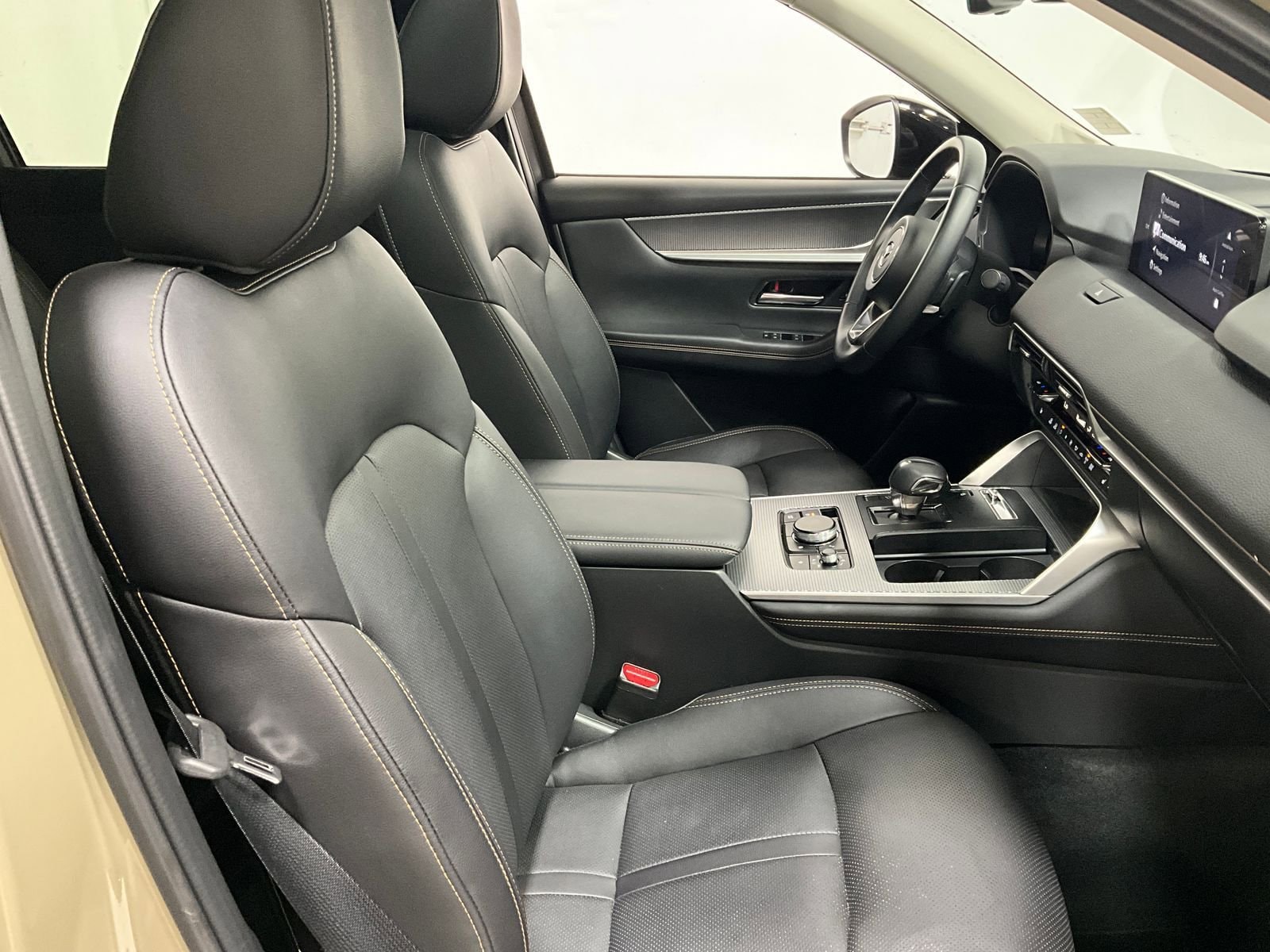 2025 Mazda CX-70 Premium Package - Photo 7