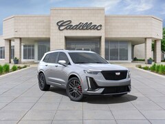 2025 CADILLAC XT6 Sport SUV