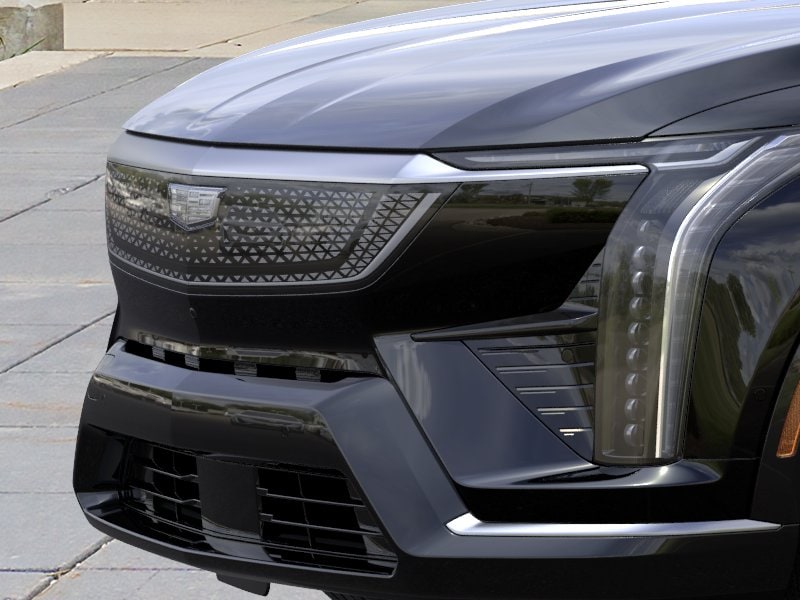 2026 Cadillac OPTIQ Premium Sport - Photo 13