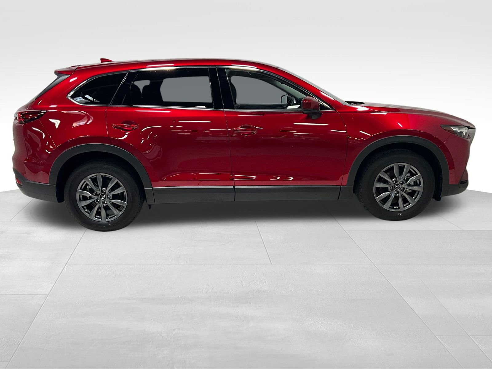 2023 Mazda CX-9 Touring photo 3